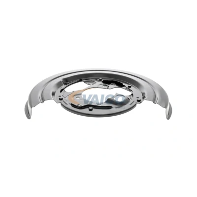 Bilde av VAICO V10 5019 Bremseskjold venstre bakaksel Original Quality MERCEDES BENZ: Sprinter 5 T Van