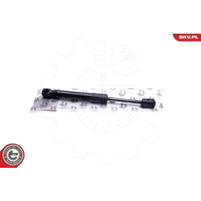 Bilde av Pneumatisk fjær, koffer / lasterom, mercedes benz clk cabriolet [a208], 2087500036, 2087500336, A2087500036, A2087500336