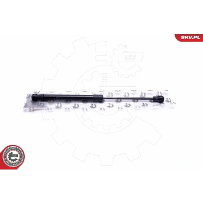 Bilde av Pneumatisk fjær, koffer / lasterom, opel vectra b, vauxhall vectra, 0176387, 090463253, 176387, 90463253