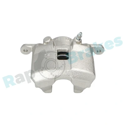 Bilde av RAP BRAKES R K1118 Bremsecaliper framaksel høyre Støpejern HONDA: Jazz 3, Insight II Hatchback