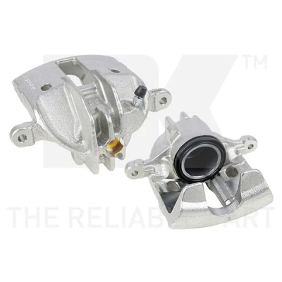 Bilde av NK 213064 Bremsecaliper Støpejern MITSUBISHI: Carisma Hatchback, COLT 6, Sedan, VOLVO: V40 Stasjonsvogn