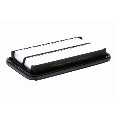 Bilde av Luftfilter, Framaksel nede, Venstre, nissan pixo, suzuki alto vii, 13780 M83K00, M83K00 000