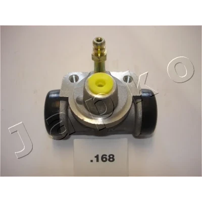 Bilde av JAPKO 67168 Bremsesylinder bakaksel NISSAN: Pick Up