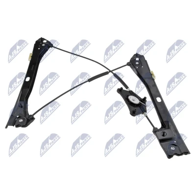 Bilde av Nty Vindusheis foran venstre elektrisk EPS VW 086