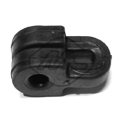 Bilde av Gummipute, lydpotte Metalcaucho 02725