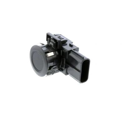 Bilde av VEMO V70 72 0124 Parkeringssensorer Original Quality ytre, bak svart ultralydføler