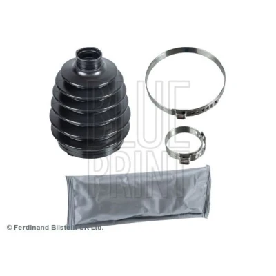 Bilde av BLUE PRINT ADM58122 Drivakselmansjett hjulside Termoplast MAZDA: 2 Hatchback, 6 Stasjonsvogn