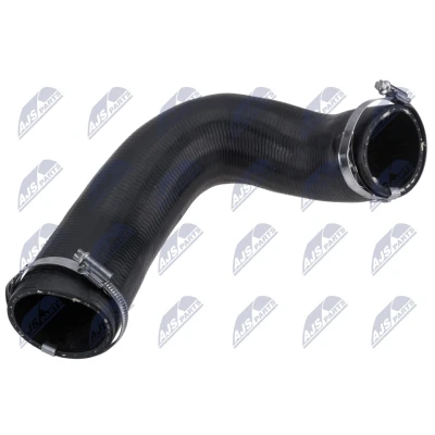 Bilde av Ladeluftslange audi q3, q3 sportback, cupra ateca, skoda kodiaq i, vw tiguan, tiguan allspace OE 5QF145834B
