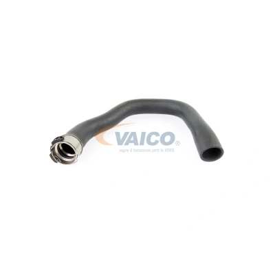 Bilde av VAICO V40 1360 Ladeluftslange gummi med tekstilforsterker Q+, original equipment manufacturer quality