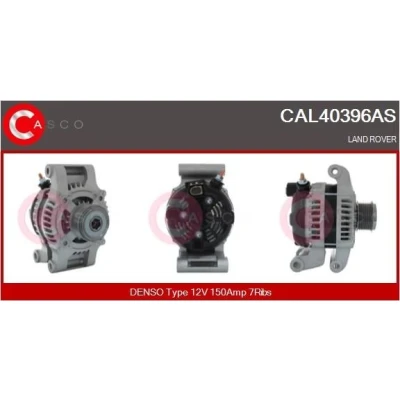 Bilde av CASCO CAL30105AS Dynamo 12V 70A FORD: Escort 5, 6, 5