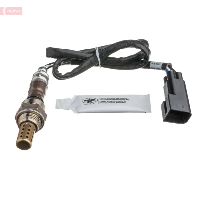 Bilde av DENSO Direct Fit DOX 1353 Lambdasonde M18x1.5 oppvarmet, Fingersonde, FORD: Sierra Mk2 Sedan