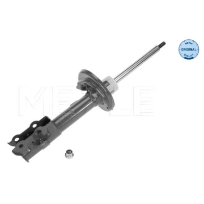 Bilde av MEYLE 726 623 0034 Støtdemper framaksel høyre gasstrykk torørs fjærbein øvre stift ORIGINAL Quality FORD: FIESTA 6