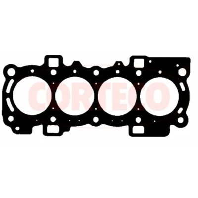 Bilde av CORTECO 415621P Toppakning Metall FORD: FIESTA 6, Focus 2 Kombi