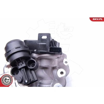 Bilde av ESEN SKV 14SKV157 EGR Ventil elektrisk PEUGEOT: 508 I SW, 3008 I, 5008 CITROËN: C5 3, C4 Grand Picasso, Jumpy II MPV