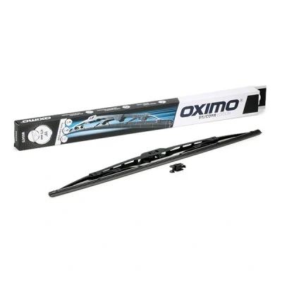 Bilde av Vindusvisker Oximo WUS475 475mm Bøyleviskeblad TOYOTA: HILUX 3 Pick up, Corolla IX Hatchback, Station Wagon, VOLKSWAGEN: Polo IV Hatchback