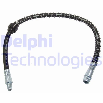 Bilde av DELPHI LH6712 Bremseslange 453 M10x1 Ext OPEL: Movano A Minibuss, Van, RENAULT: MASTER 2 Kasten, Pritsche/Fahrgestell
