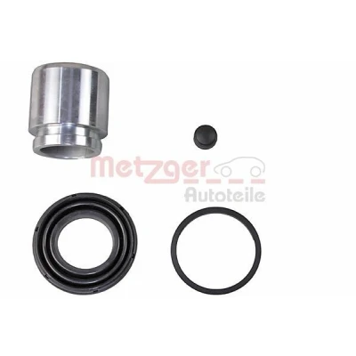 Bilde av METZGER 114 5105 Bremseklave Reparasjonssett med stempel 43 NISSAN: Qashqai / Qashqai+2 I, SUZUKI: Grand Vitara 2 SUV