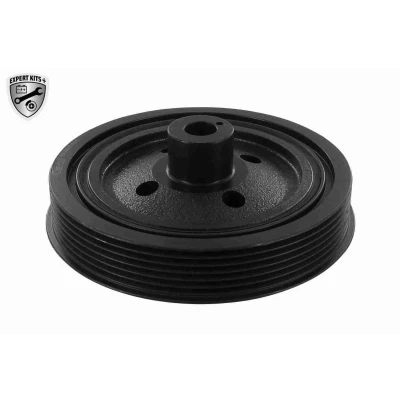 Bilde av VAICO V25 8182 Remskive Veivaksel 6PK 5 Original Quality FORD: Focus 2 Kombi