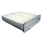 Bilde av ALCO FILTER MS 6392 Kupéfilter pollenfilter 203,0 192,0 47,0 SUZUKI: SX4 I Hatchback