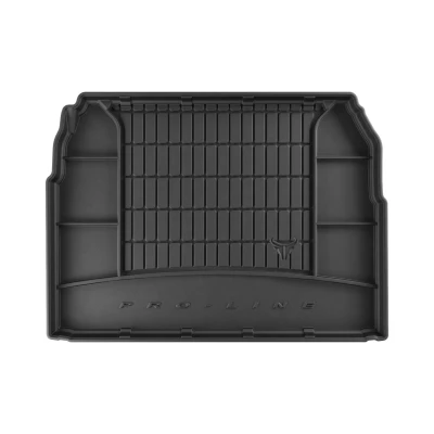 Bilde av Bagasjeromsmatte 3D, mercedes benz e klass [w210]