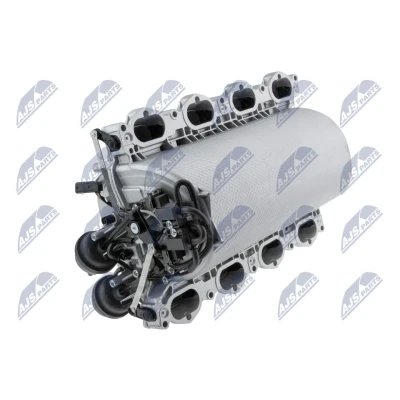 Bilde av NTY BKS ME 025 Innsugningsmanifold MERCEDES BENZ: E Klasse T modell, Sedan, ML