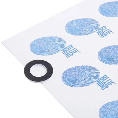 Bilde av BLUE PRINT ADT30102 Oljepluggspackning Aluminium TOYOTA: Land Cruiser Prado 120, Auris Hatchback, RAV4 III SUV, LEXUS: LS III, RX IV, IS 2