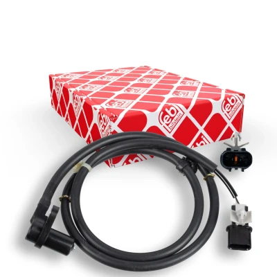 Bilde av FEBI BILSTEIN 174641 ABS Sensor framaksel venstre 1460 1075 MITSUBISHI: Lancer 7 Limousine,