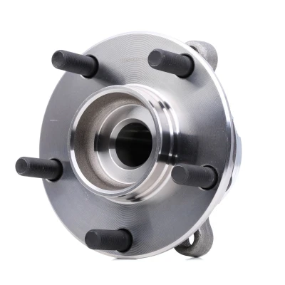Bilde av OPTIMAL 961743 Hjullagersett med integrert magnetisk senorring 136, 93