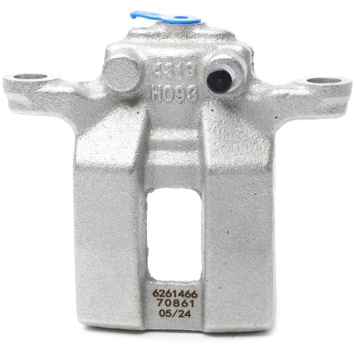 Bilde av METZGER 6261466 Bremsecaliper høyre bakaksel NISSAN: Qashqai / Qashqai+2 I