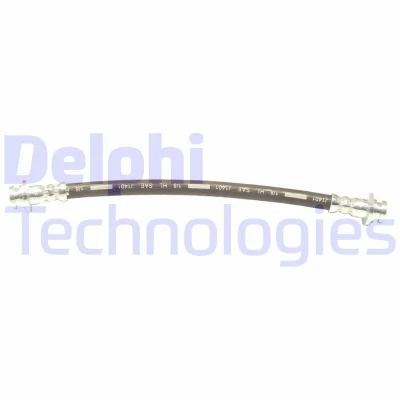 Bilde av DELPHI LH6676 Bremseslange 256 M10x1 Int DF SUZUKI: Grand Vitara 1 SUV