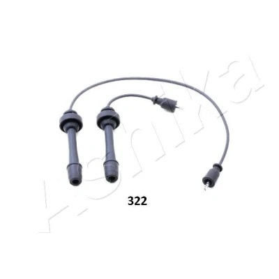 Bilde av ASHIKA 132 03 322 Pluggledninger