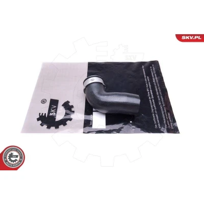 Bilde av Ladeluftslange, bmw 3 [e90], cabriolet [e93], coupé [e92], touring [e91], 11617793117, 11617798440, 11618506078, 116185060781, 116