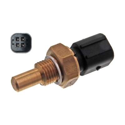 Bilde av FEBI BILSTEIN 37457 Kjølevæsketemperatursensor MERCEDES BENZ: SL Cabrio, E Klasse T modell, S Sedan