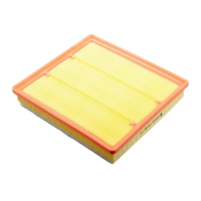 Bilde av Castrol filters CA0048 Luftfilter 297mm omluftfilter OPEL: Vivaro A Van, Combi, RENAULT: TRAFIC 2 Kasten, Bus