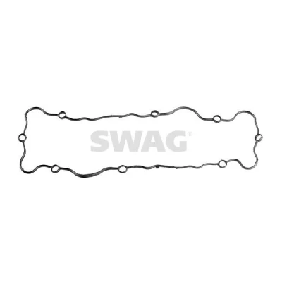 Bilde av SWAG 40 91 5662 Toppdekselpakning gummi OPEL: Astra F CC, G Vectra B Sedan