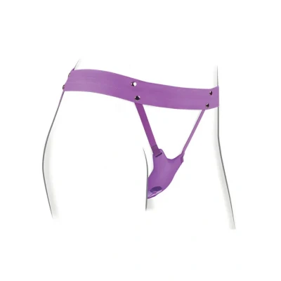 Bilde av Fantasy For Her Ultimate Butterfly Strap On