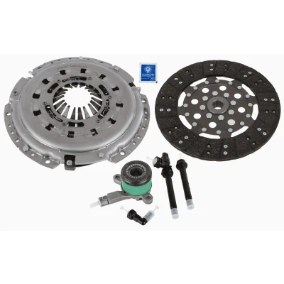 Bilde av SACHS 3000 990 647 Clutch 260mm