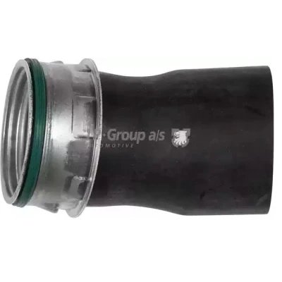 Bilde av JP GROUP 1117702200 Ladeluftslange VOLKSWAGEN: Golf 5, Passat B6 Variant, Tiguan I, AUDI: A3 Hatchback, Sportback, SKODA: Octavia 2 Combi
