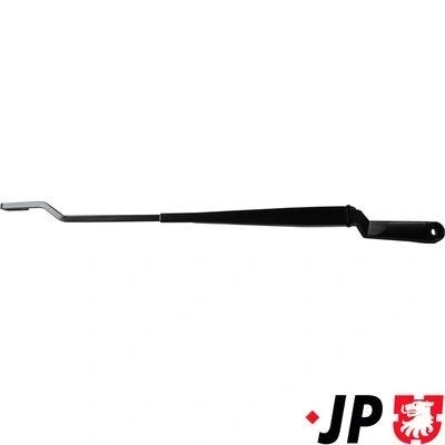 Bilde av Vindusviskerarm Jp Group 1198301870 venstre for venstreratt VOLKSWAGEN: Golf 4, 4 Variant, SKODA: Octavia 1 Combi