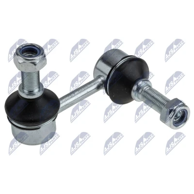 Bilde av stang, stabilisator, Framaksel venstre, lexus ls, 48810 50020
