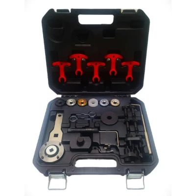 Bilde av KS TOOLS BT597760 Justeringsverktøysett, styringstider VOLKSWAGEN: Multivan 5 (7HM, GOLF 6, Transporter 5, AUDI: Q5, A3 Sportback, A4 B8 Avant