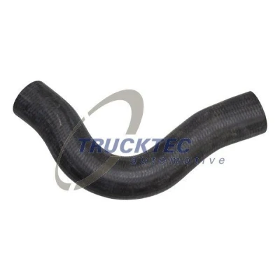 Bilde av TRUCKTEC AUTOMOTIVE 02.40.018 Radiatorslange MERCEDES BENZ: S Klasse Sedan
