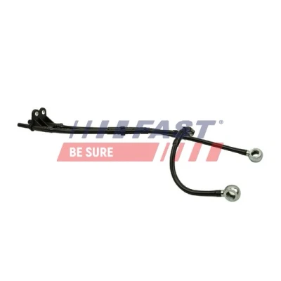 Bilde av FAST FT39556 Brennstoffslange IVECO: DAILY 4 Kasten/Kombi