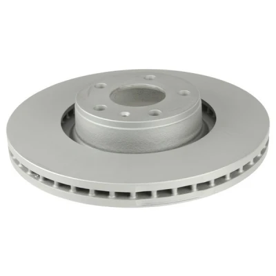 Bilde av OPTIMAL BS 7536HC Bremseskiver framaksel 321 30 5/6 ventilert belagt høy karbon AUDI: A6 C6 Avant, Allroad, A8 D3