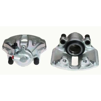 Bilde av BUDWEG CALIPER 342840 Bremsecaliper MERCEDES BENZ: Sprinter 3 T Minibuss, Flatvogn lastebil/Chassis, 4 Van