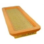 Bilde av ALCO FILTER MD 9138 Luftfilter 37,0 138,0 338,0 Filterinnsats MAZDA: 323 C IV Hatchback, III Hatchback