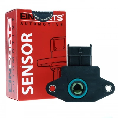 Bilde av EINPARTS EPS2112 Drosselventilstilling uten kabel OPEL: Omega B Caravan