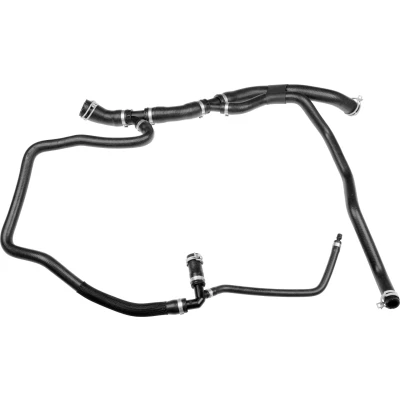 Bilde av GATES 05 3627 Radiatorslange EPDM (etyl propylen dien gummi)