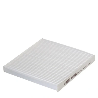 Bilde av HENGST FILTER E6968LI Kupéfilter pollenfilter 180 178 20