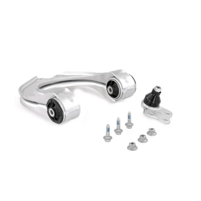 Bilde av VAICO V30 1802 Bærebru EXPERT KITS + med støtte / styreledd framaksel oppe Casterstag MERCEDES BENZ: E Klasse Sedan, T modell, CLS Coupé